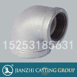 河北建支管件 瑪鋼鍍鋅三通的卓越品質(zhì)與應(yīng)用