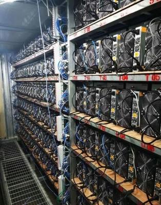 探訪比特幣工廠 揭秘比特幣的誕生地