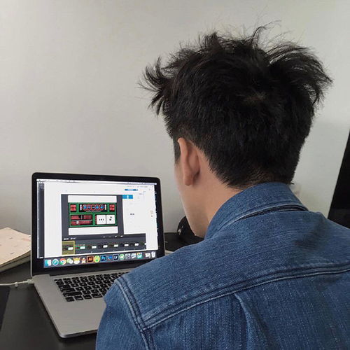 深邃音律 楊爍Music與詩先生的魅力男聲世界